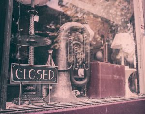 Landing a permanent PAYE role, what to do with your Limited company?